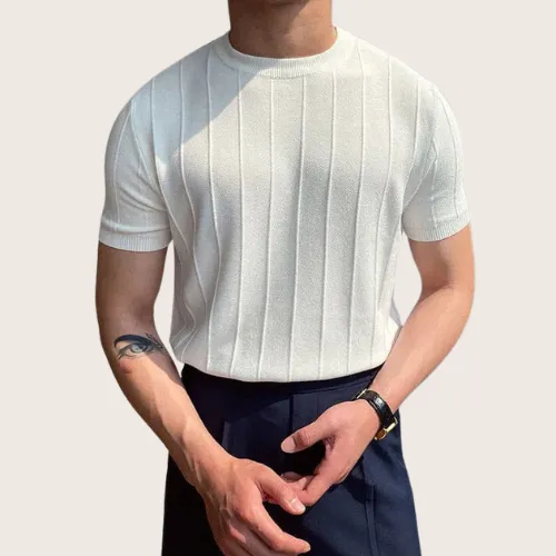 COLTON | OLD MONEY T-SHIRT