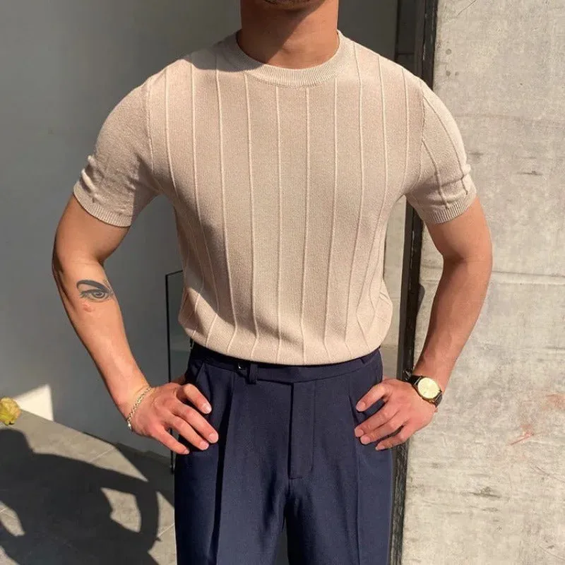 COLTON | OLD MONEY T-SHIRT