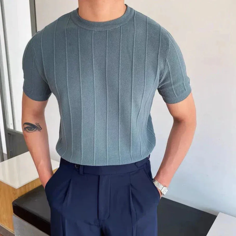 COLTON | OLD MONEY T-SHIRT