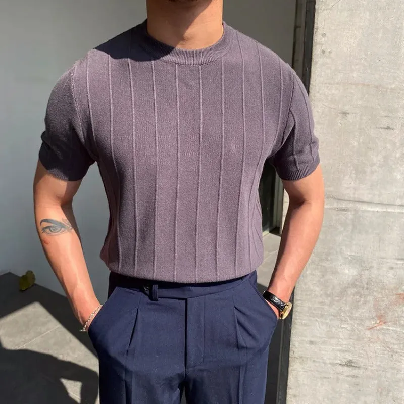 COLTON | OLD MONEY T-SHIRT
