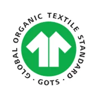 Cool Grey- ORGANIC Cotton French Terry