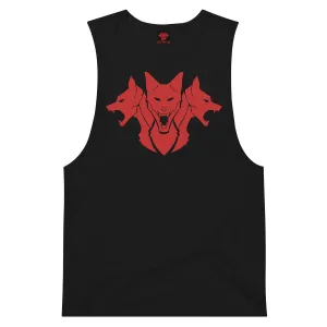 CORE Training Tank (Black)