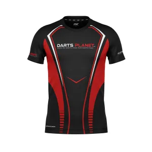DARTS PLANET TV TRAINING TEE