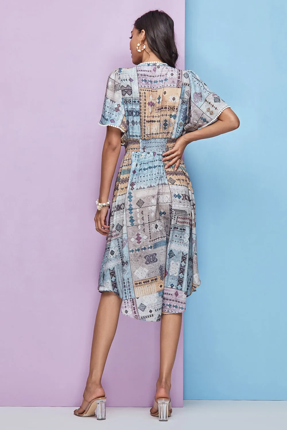 Dear Diana Dress