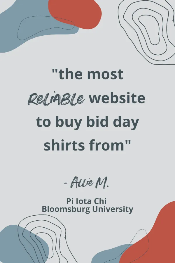 Delta Zeta So Fresh So Clean Tie Dye Bid Day Tee