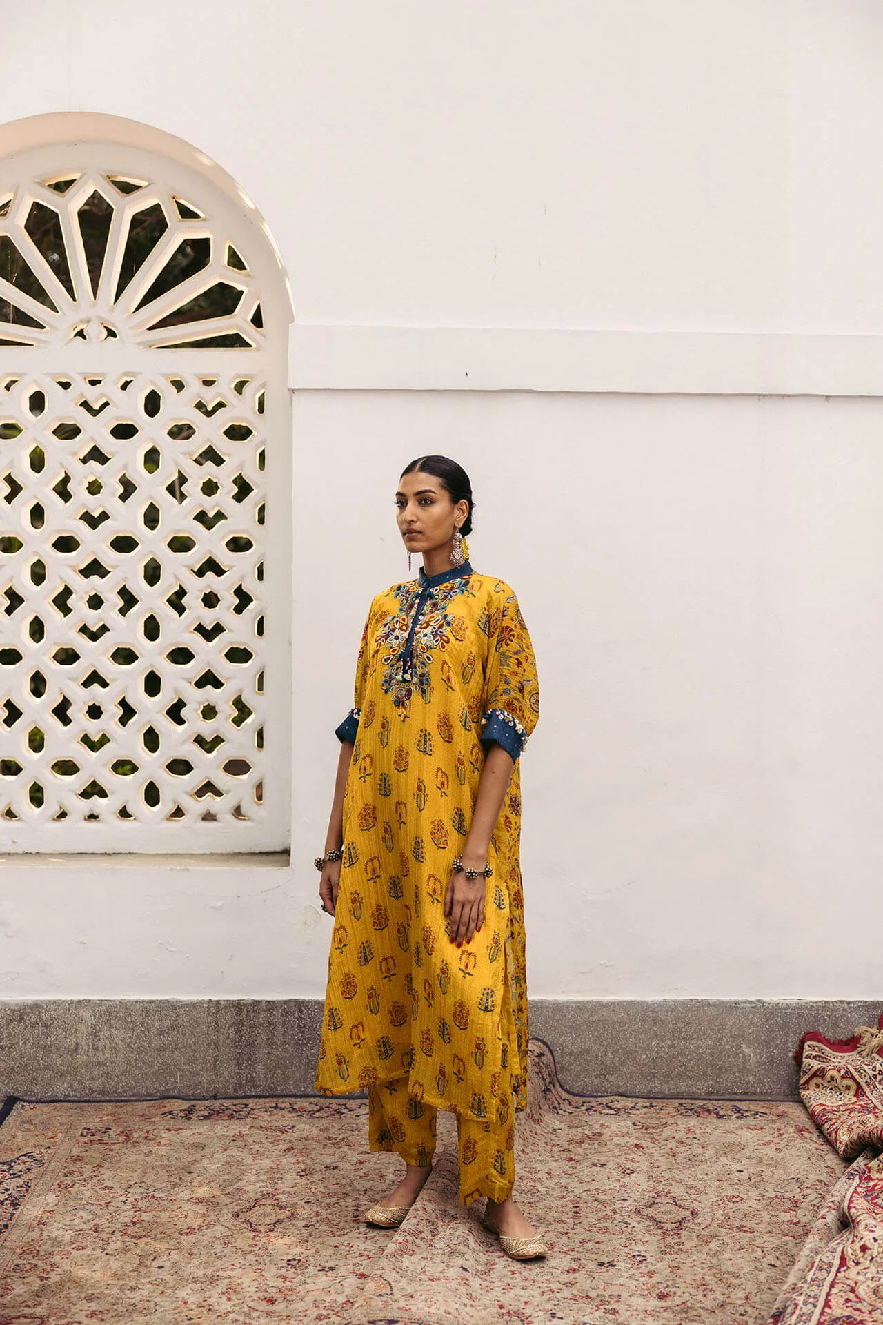 Dia Kaftan