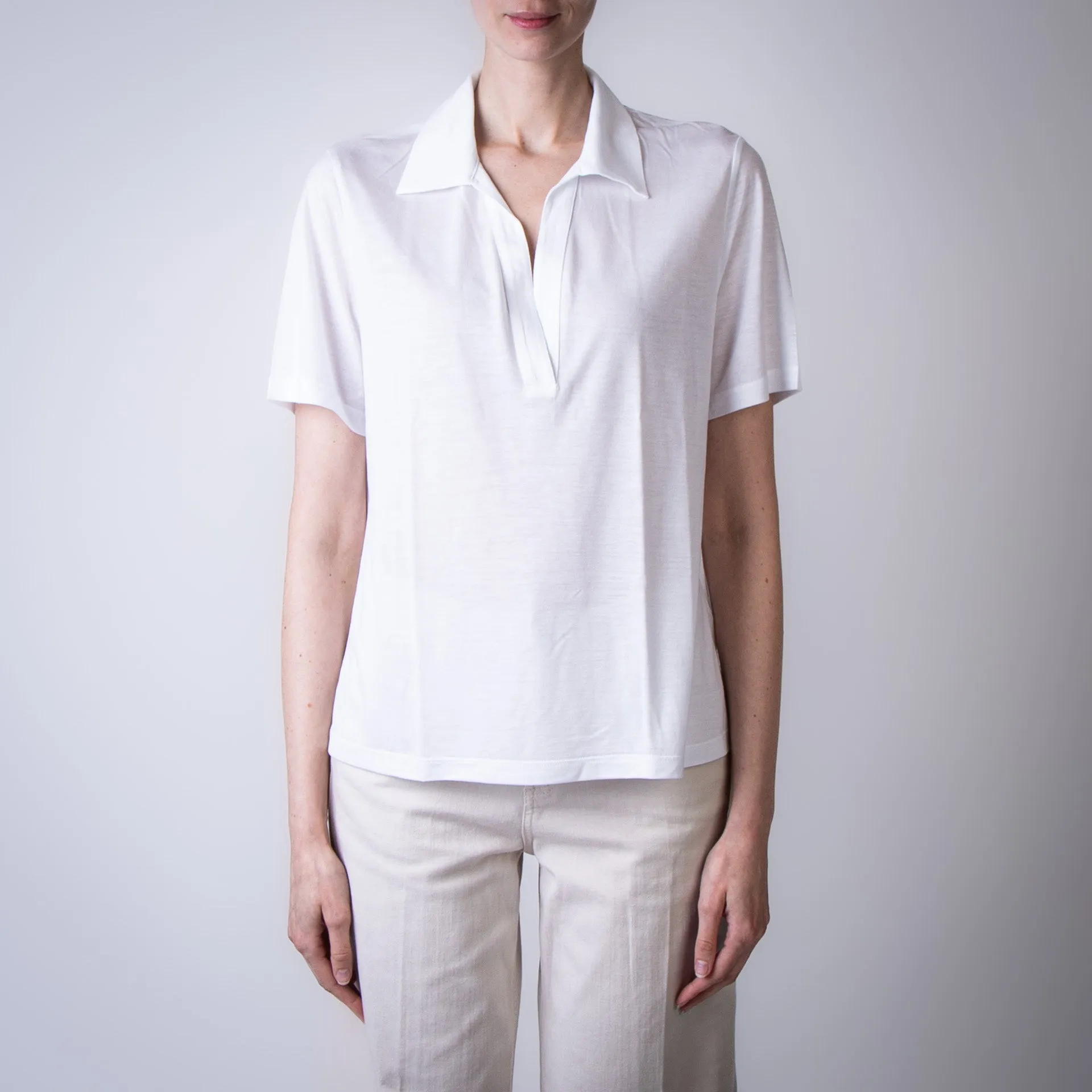 DONDUP T-SHIRT DS022 JF0349D XXX 000