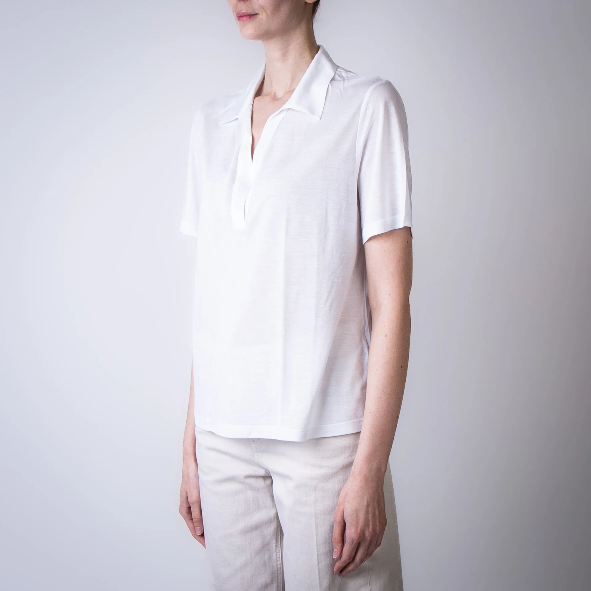 DONDUP T-SHIRT DS022 JF0349D XXX 000