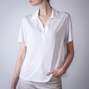 DONDUP T-SHIRT DS022 JF0349D XXX 000