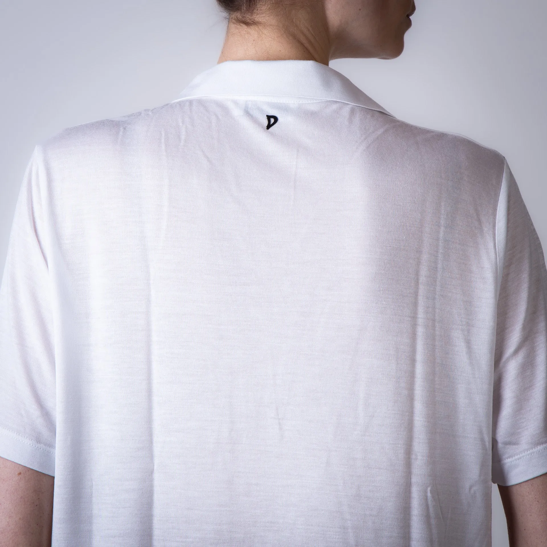 DONDUP T-SHIRT DS022 JF0349D XXX 000