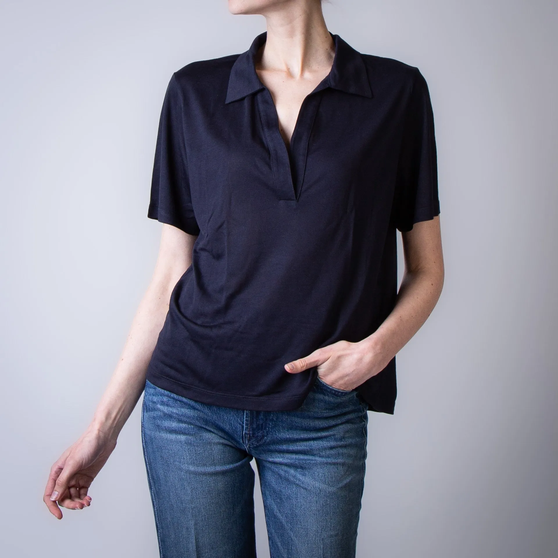 DONDUP T-SHIRT DS022 JF0349D XXX 890