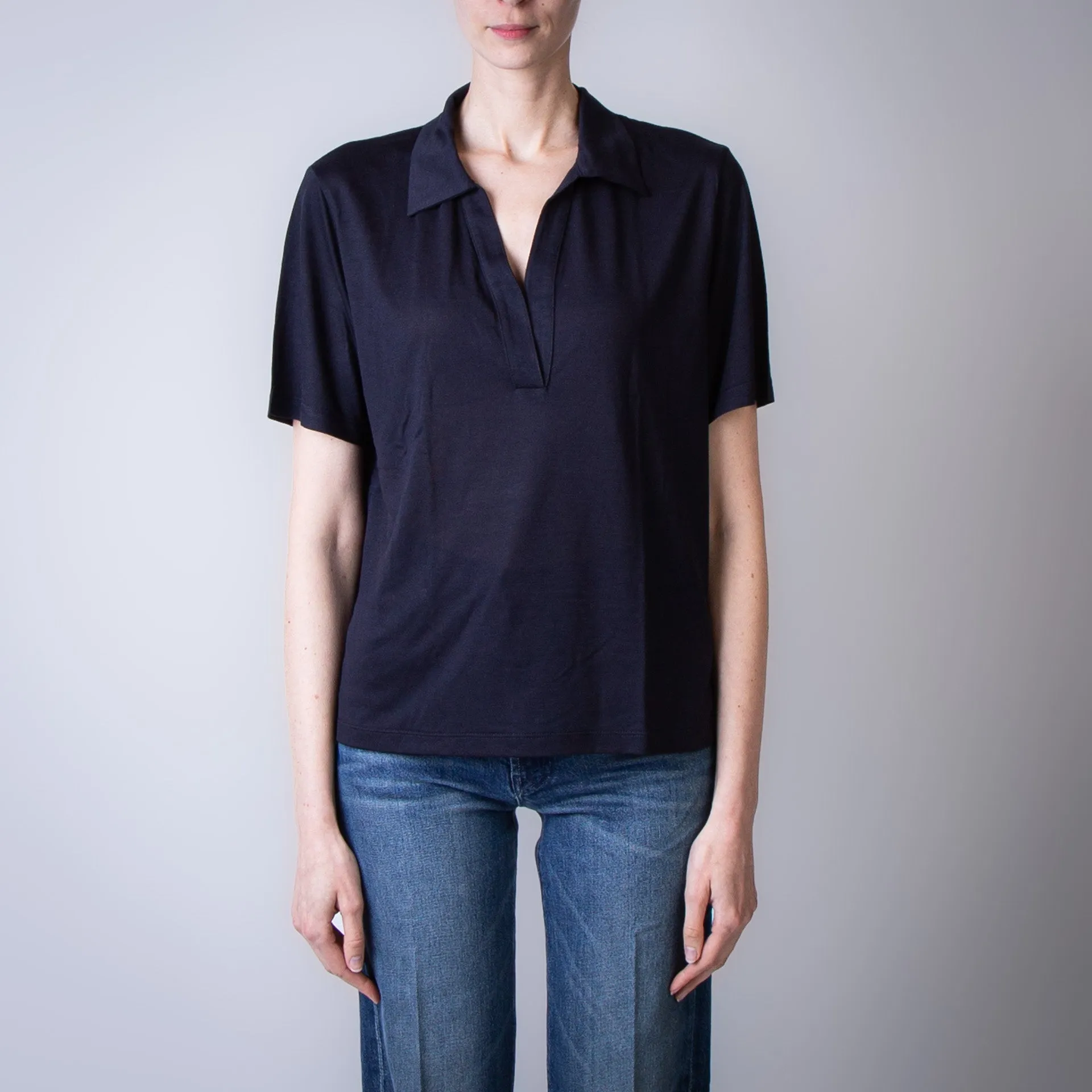 DONDUP T-SHIRT DS022 JF0349D XXX 890