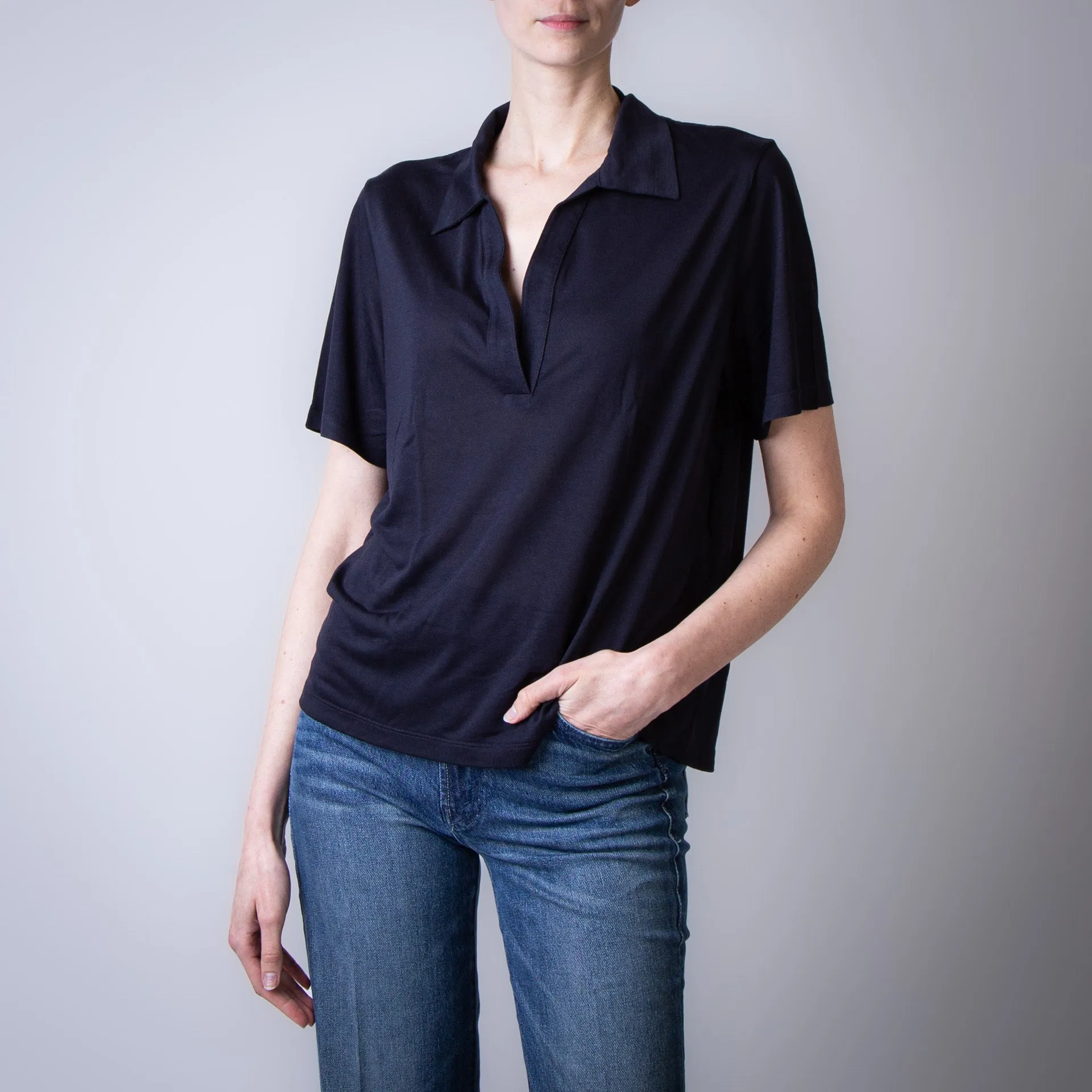 DONDUP T-SHIRT DS022 JF0349D XXX 890