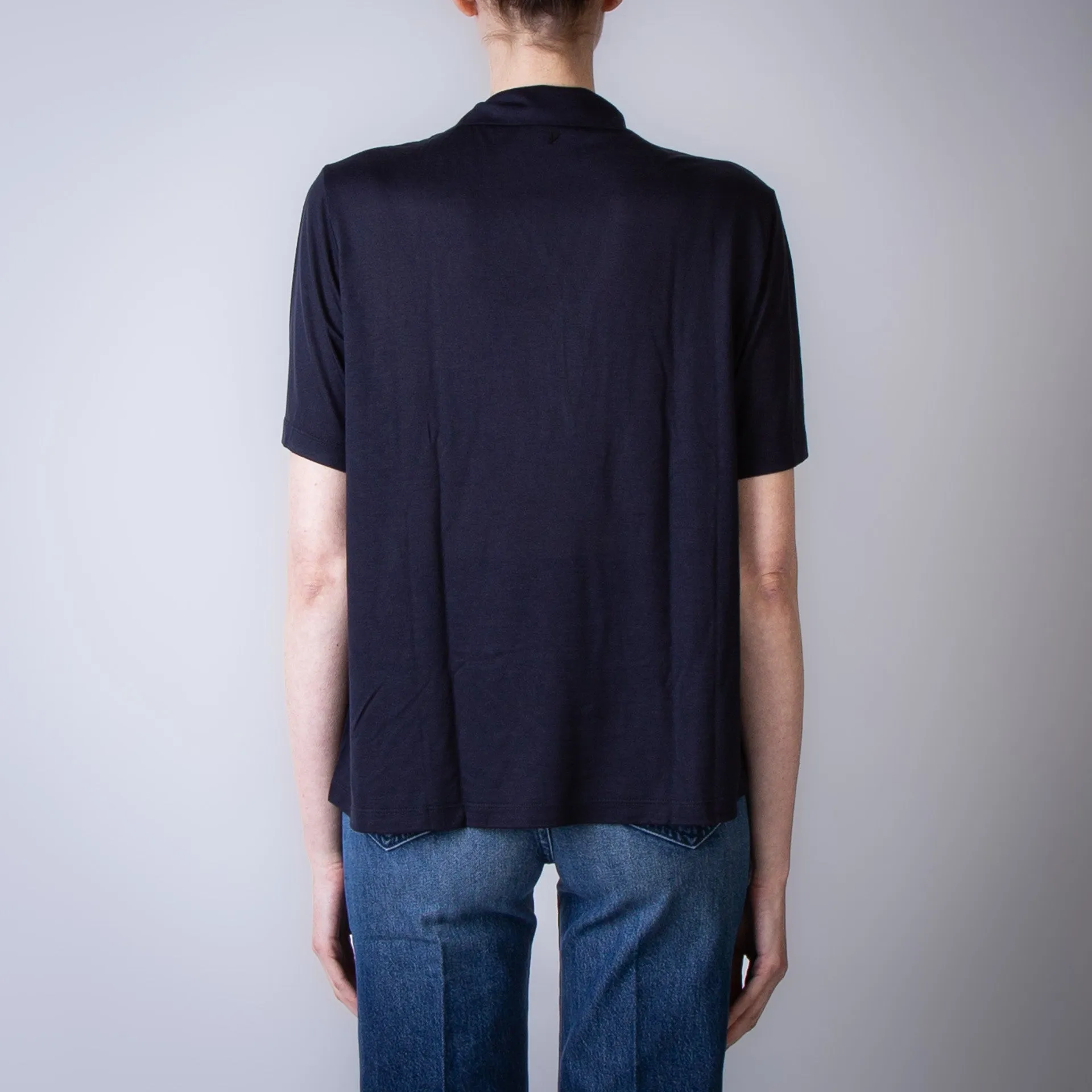 DONDUP T-SHIRT DS022 JF0349D XXX 890