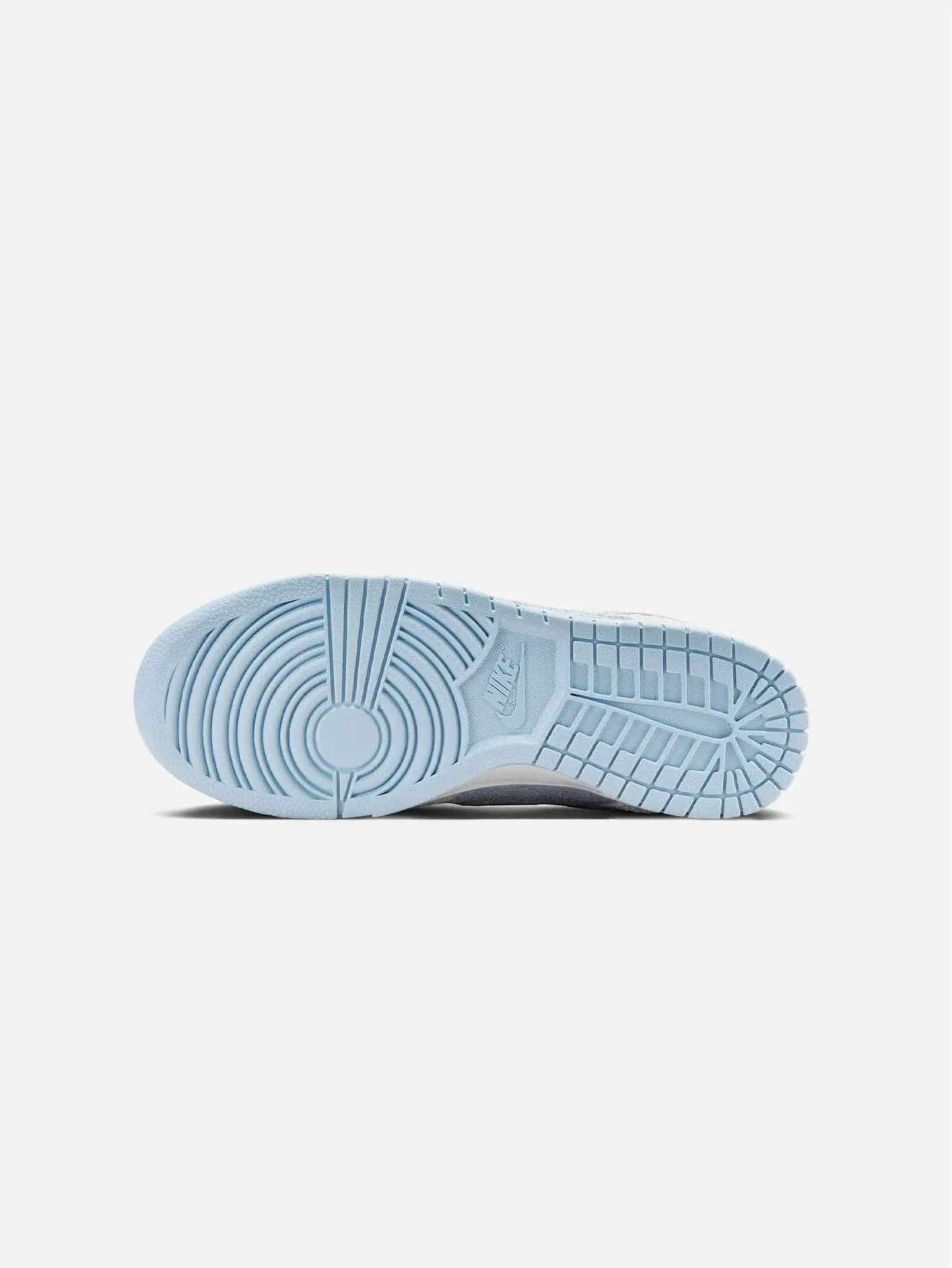 Dunk Low Retro "Light Armory Blue"