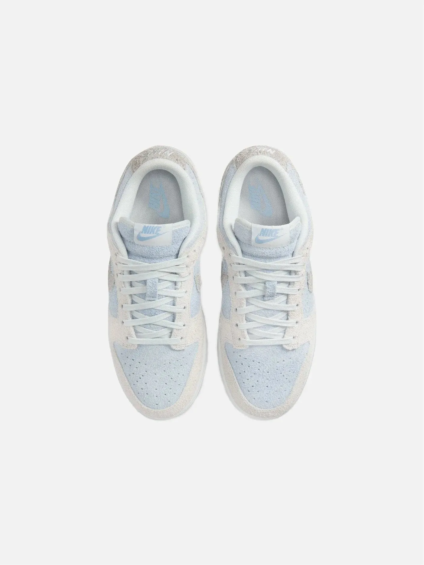 Dunk Low Retro "Light Armory Blue"