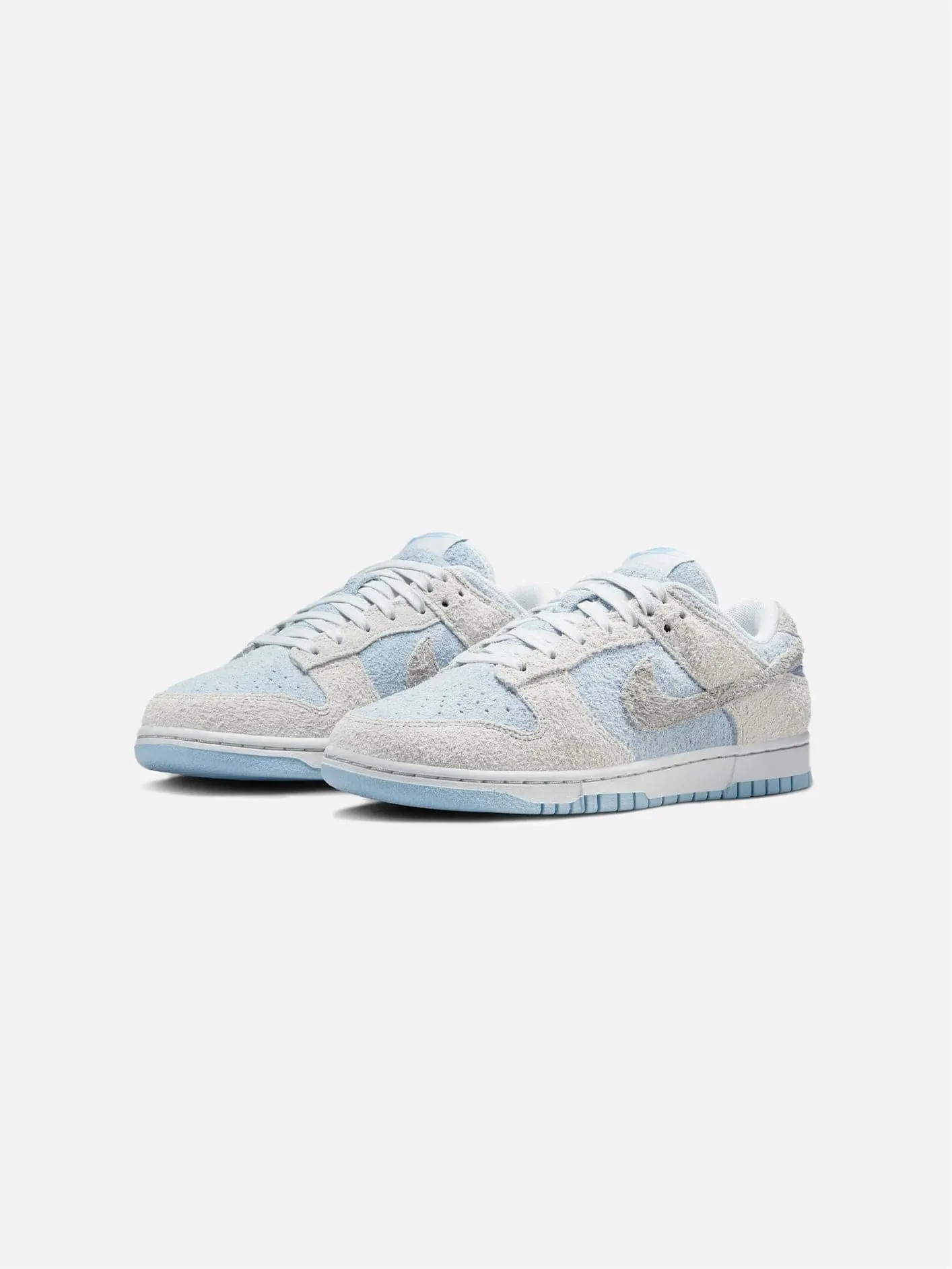Dunk Low Retro "Light Armory Blue"