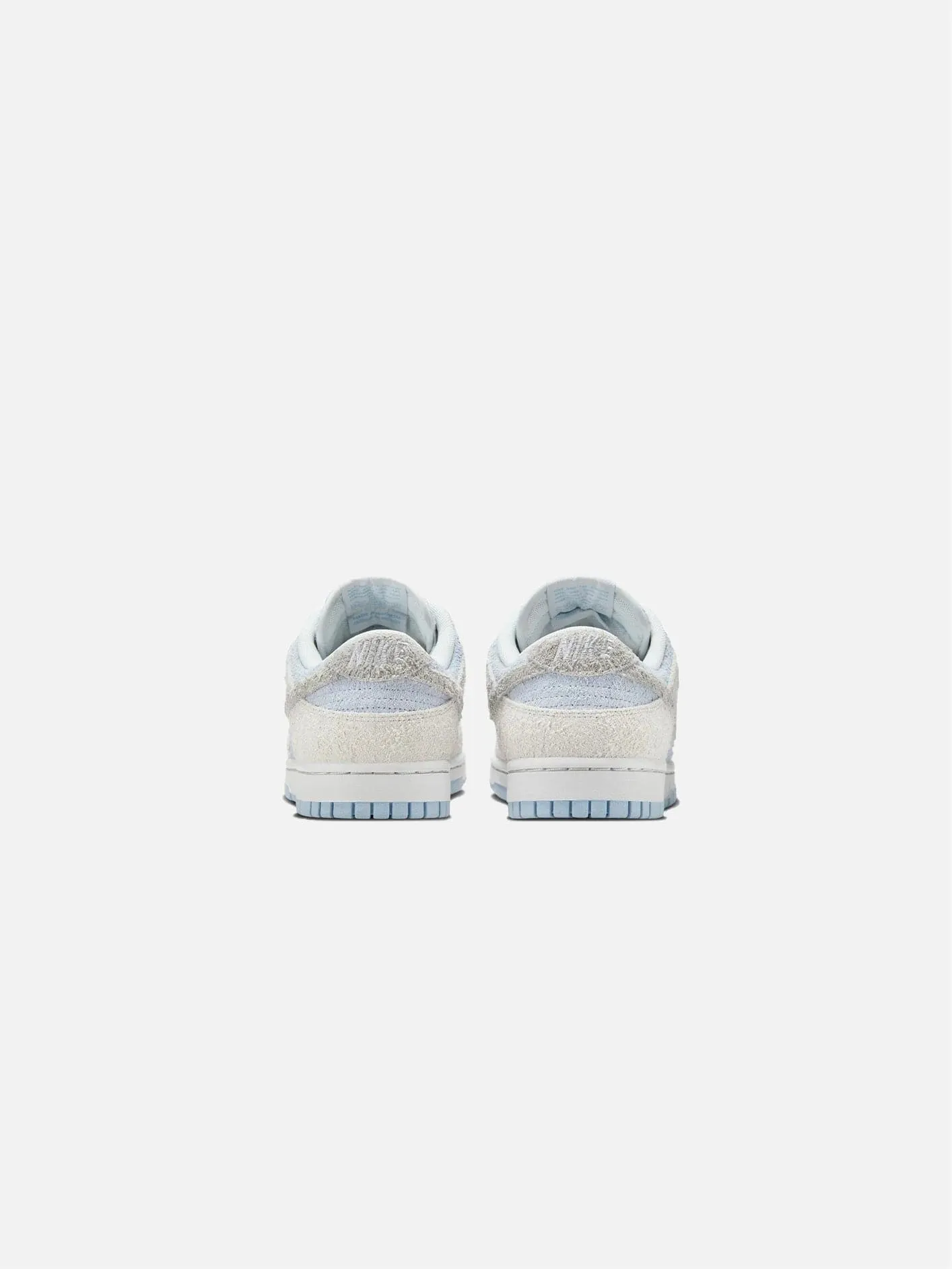 Dunk Low Retro "Light Armory Blue"