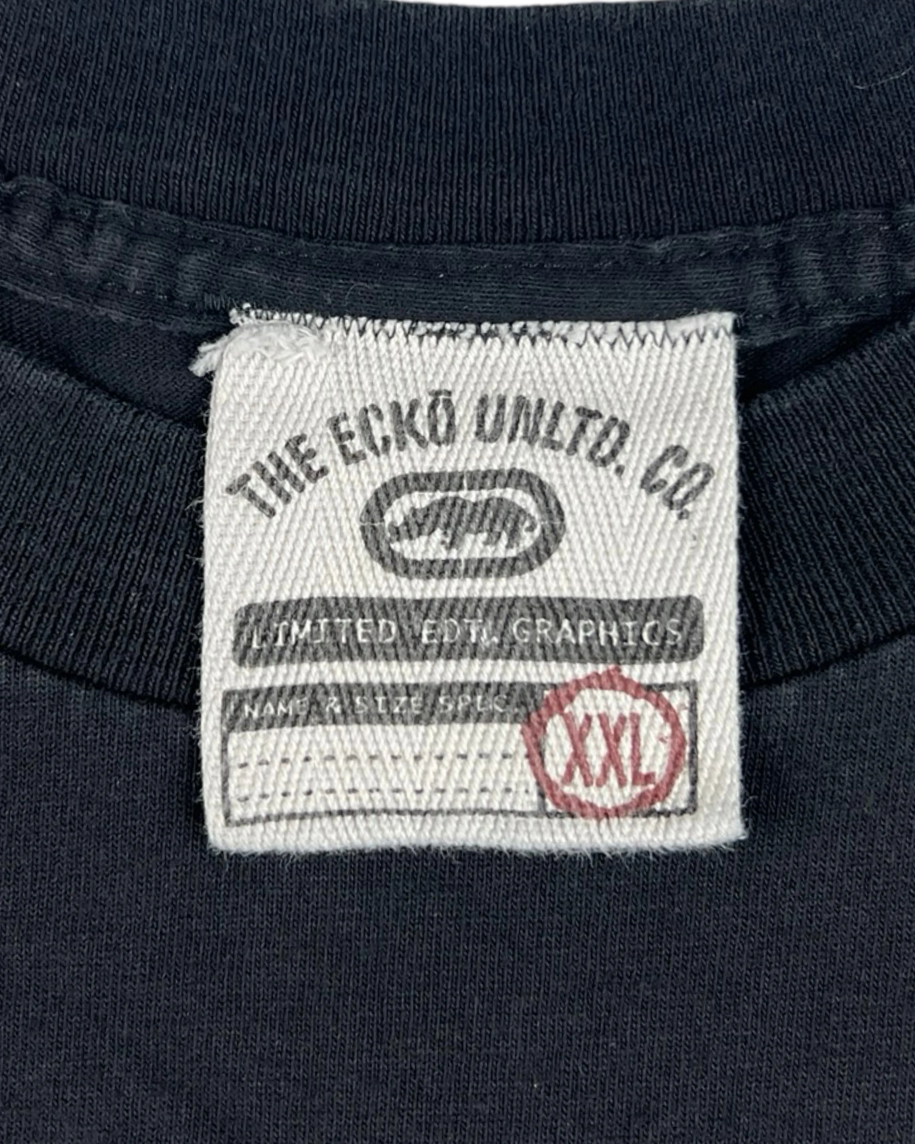 Ecko Unlimited Rhinos T-Shirt