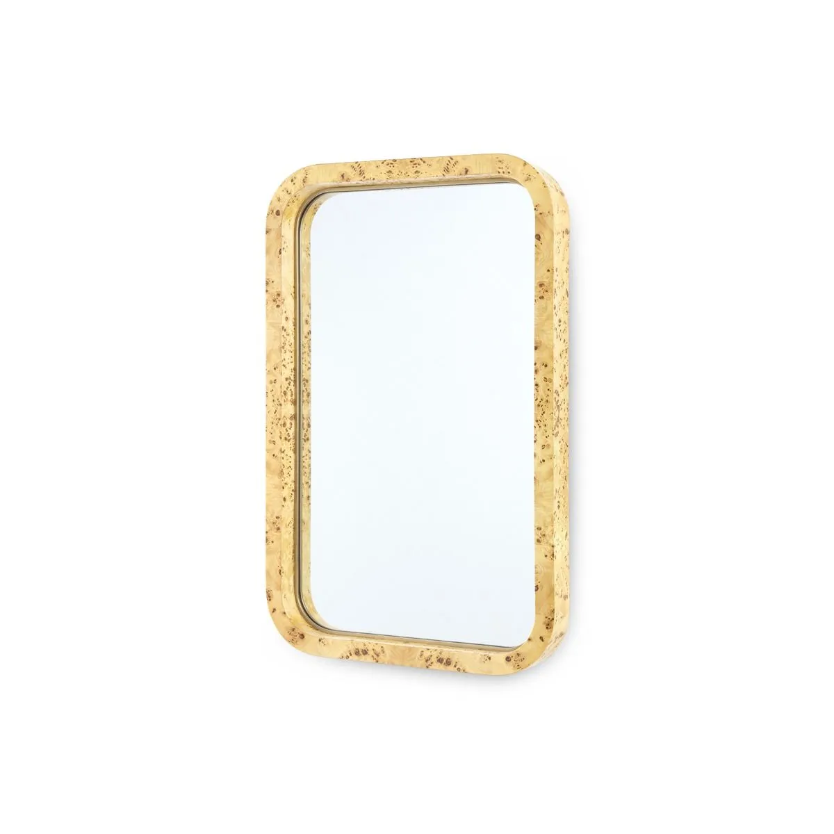 Emil Mirror / Burl