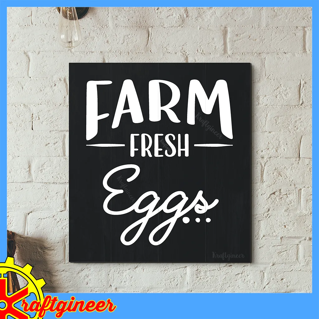 Farm Fresh Collection