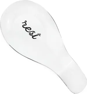 Farmhouse Spoon Rest
