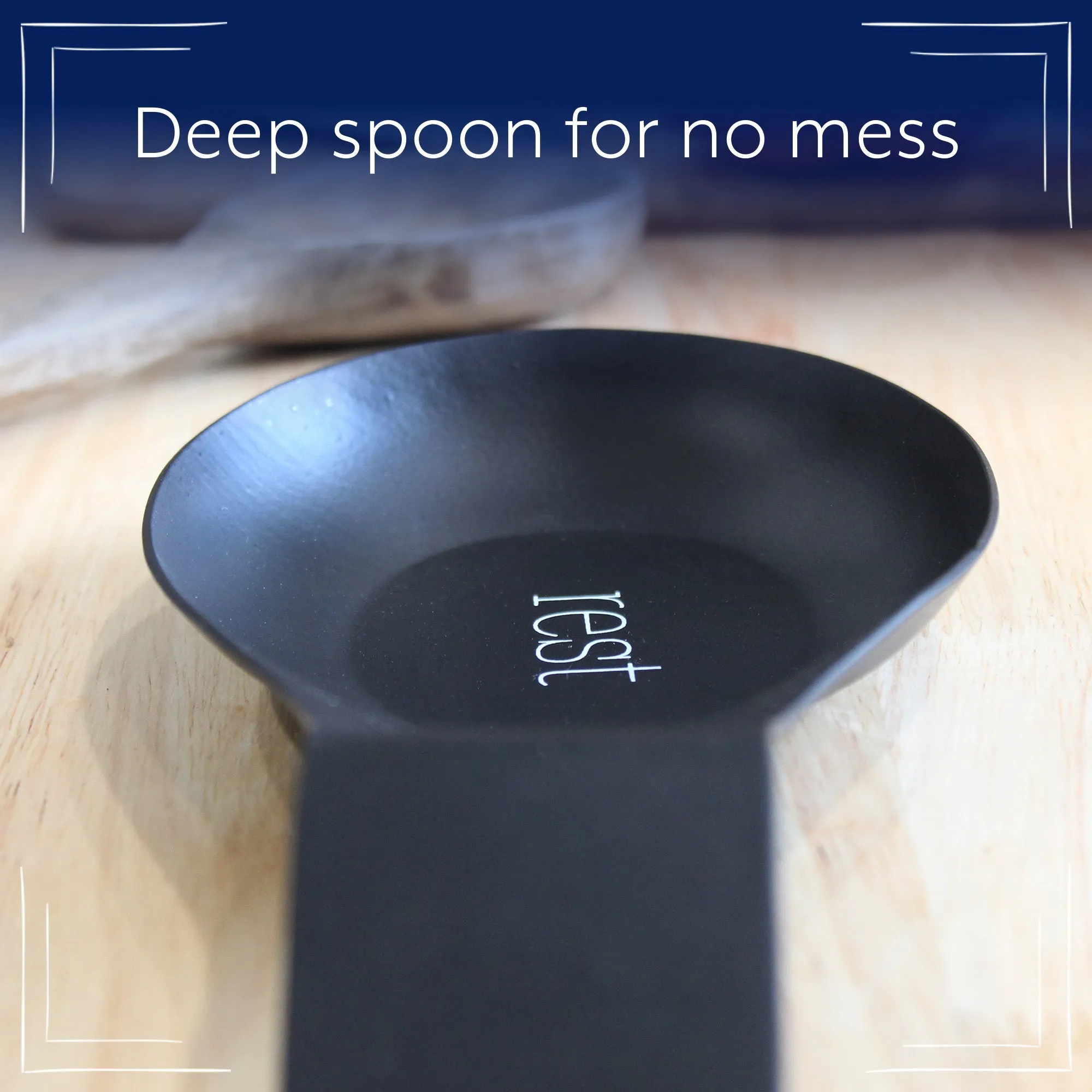 Farmhouse Spoon Rest