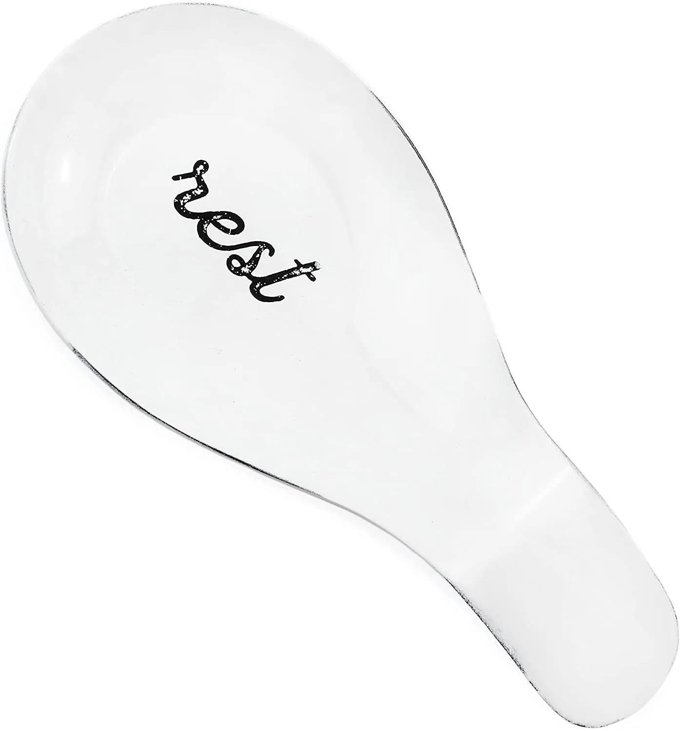 Farmhouse Spoon Rest