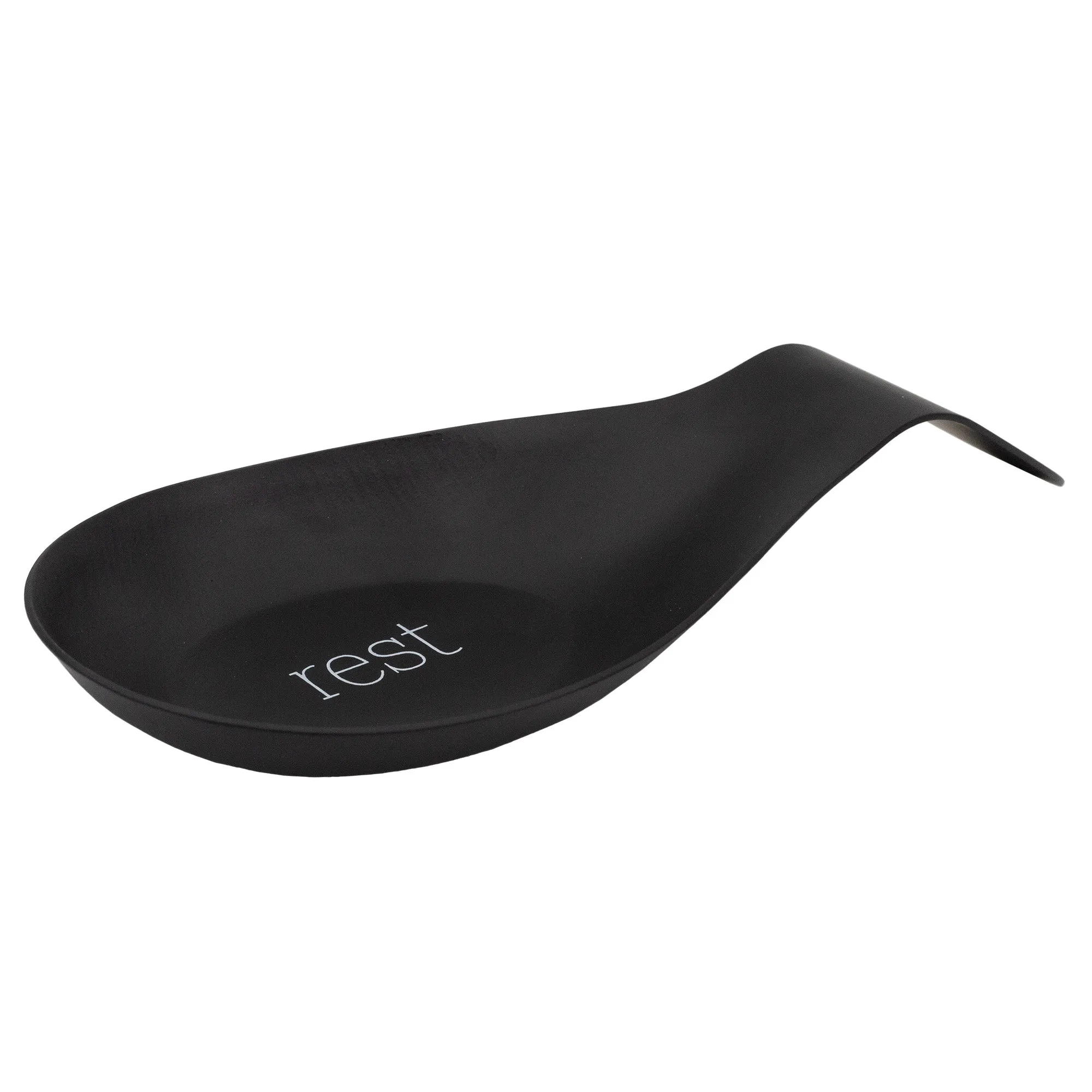 Farmhouse Spoon Rest