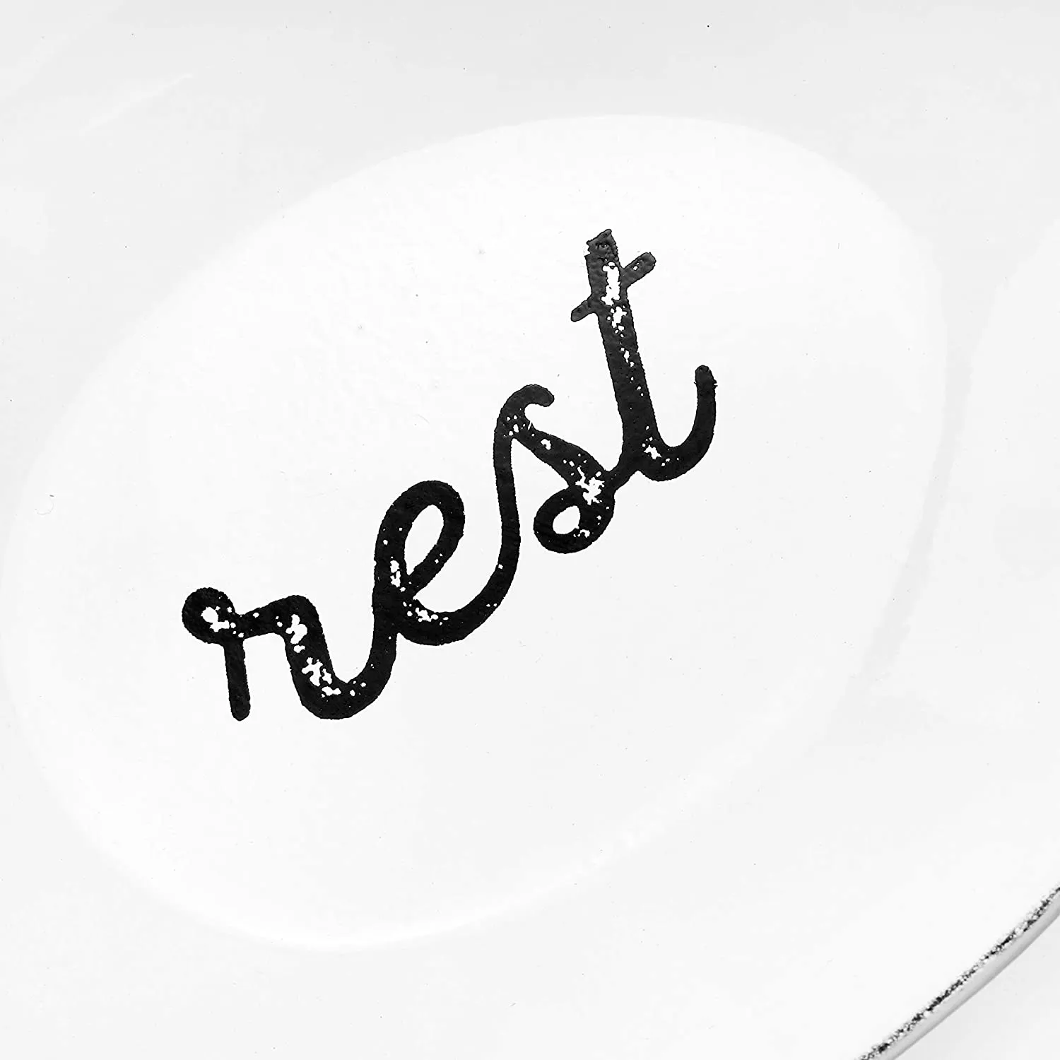 Farmhouse Spoon Rest