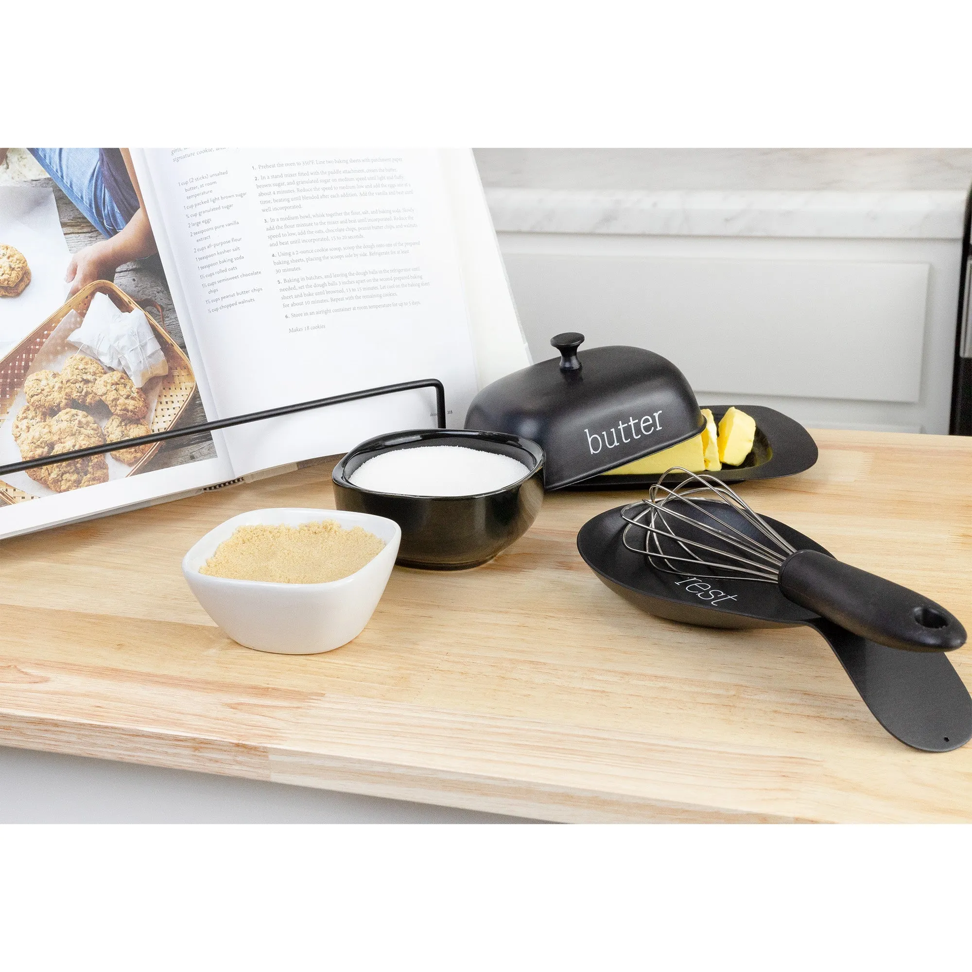 Farmhouse Spoon Rest