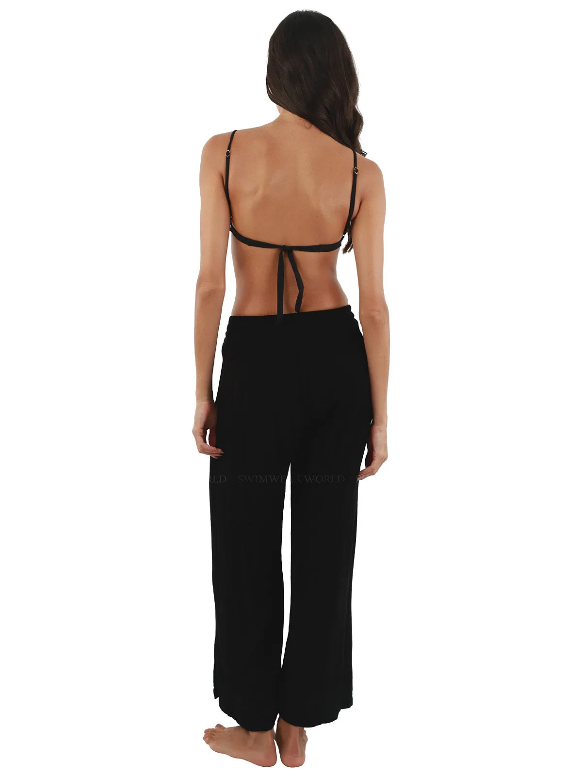 Flawless Pant ::RET