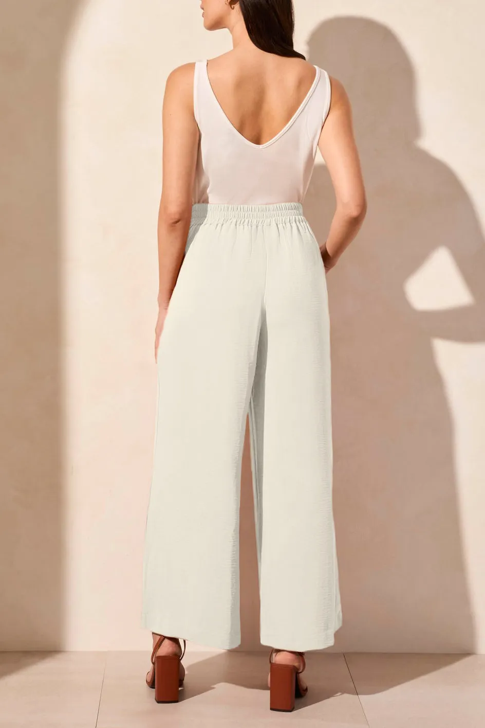 Flowy Pant