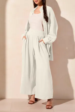 Flowy Pant