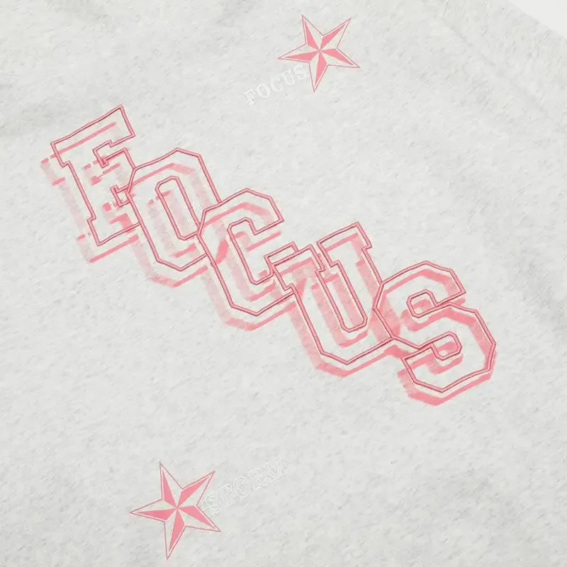 Focus Y2K Hoodie for Trendy Streetwear Style