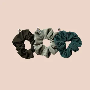 Forest Fairy Scrunchie Pack