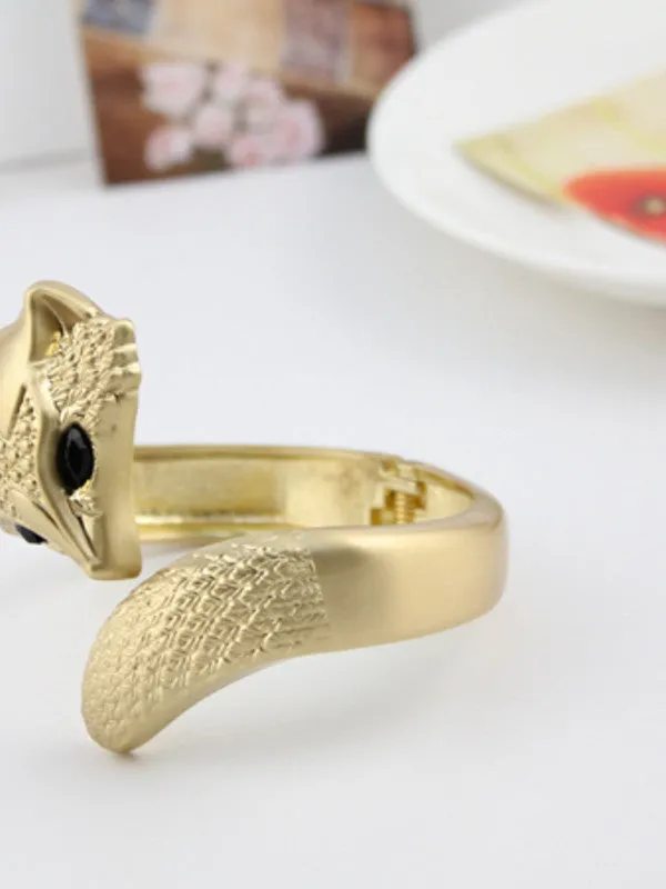 fox bangle
