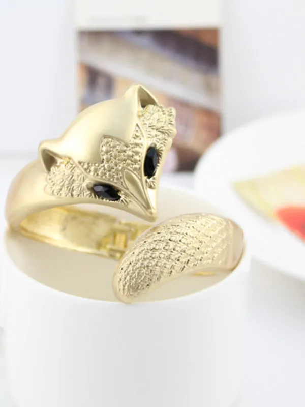 fox bangle