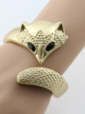 fox bangle