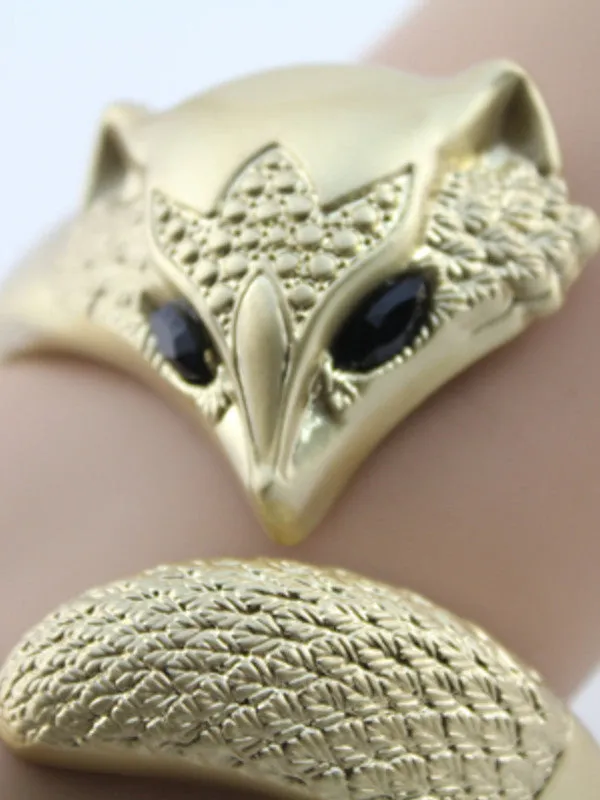 fox bangle