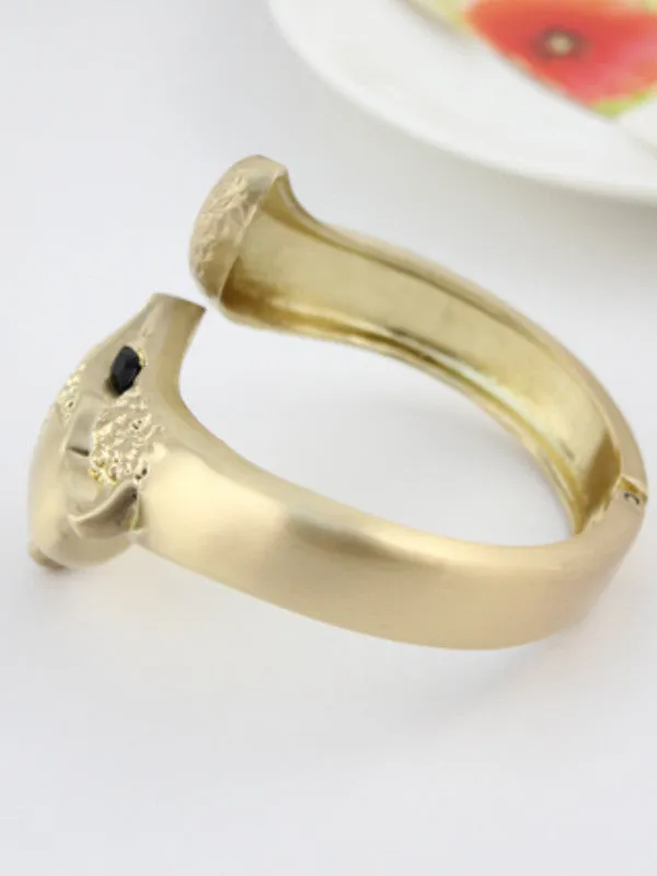 fox bangle