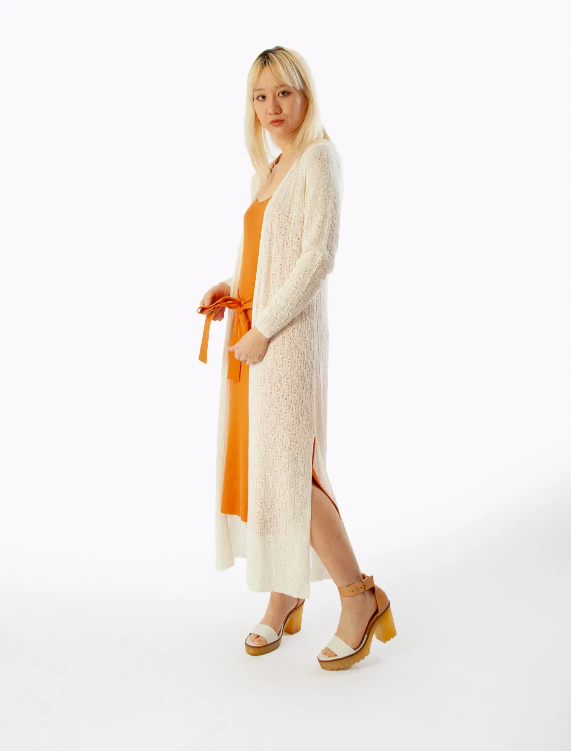 FOXIE DUSTER
