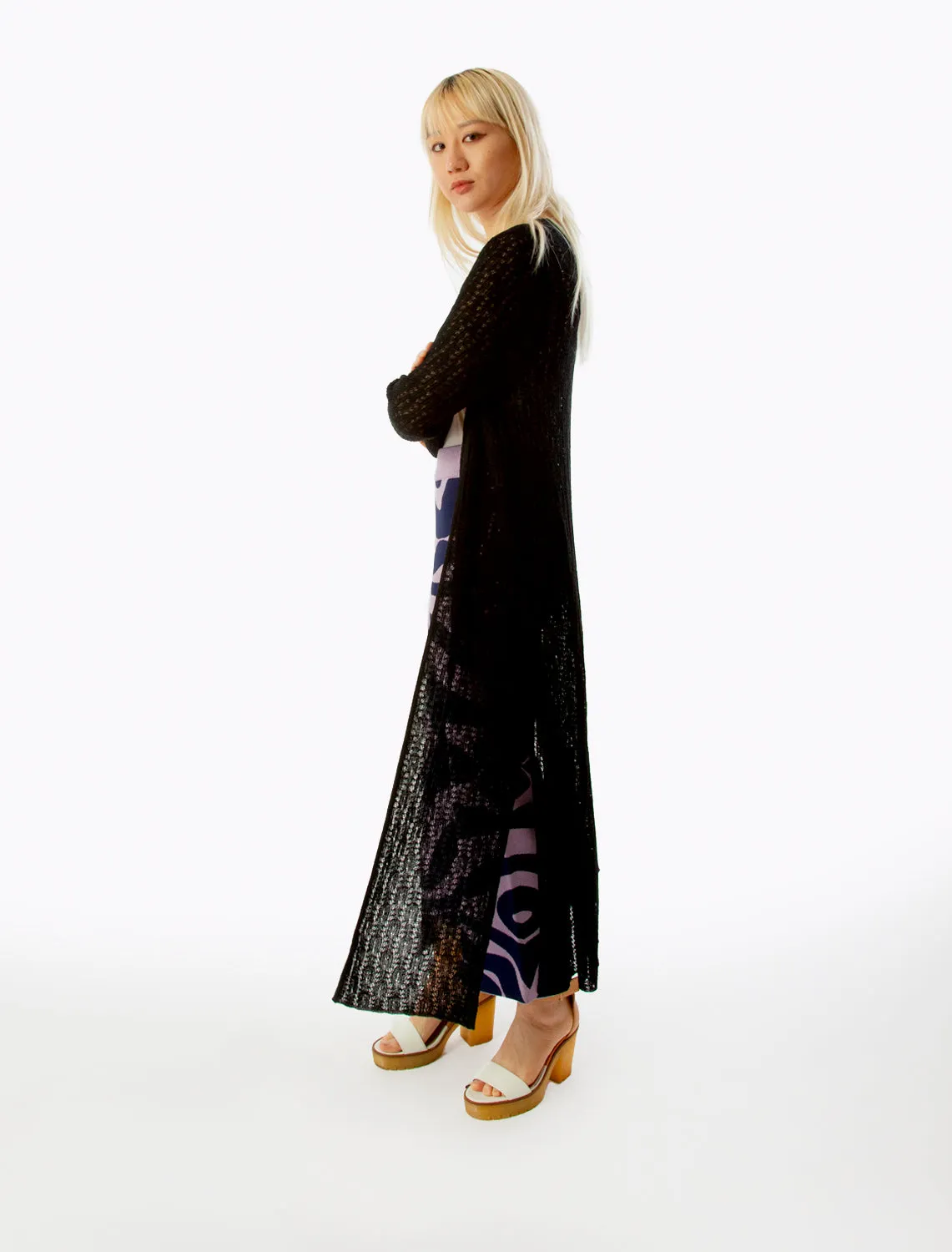 FOXIE DUSTER