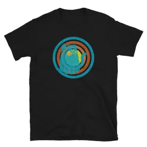Funny Cat T-Shirt