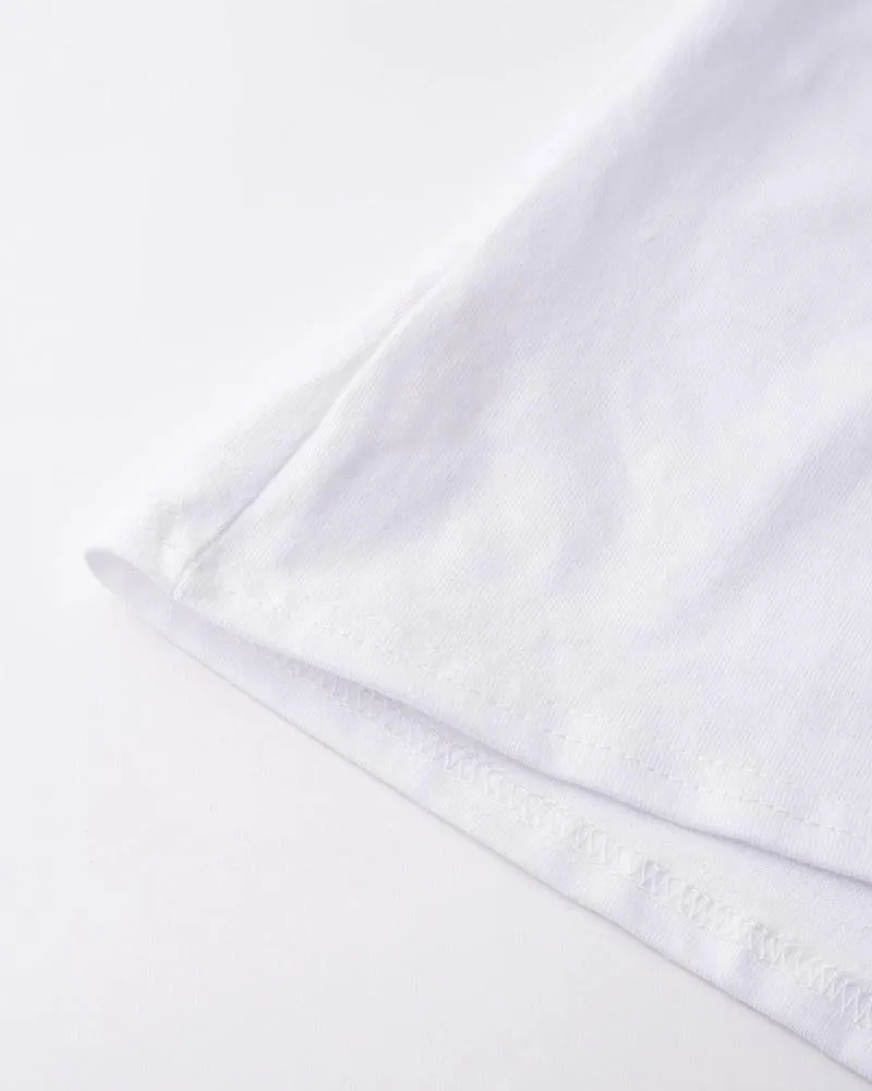 Garden Gang Polo Shirt