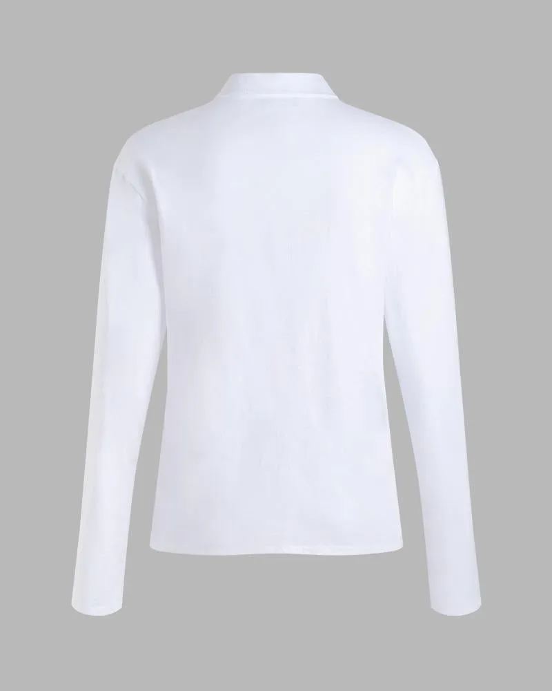 Garden Gang Polo Shirt
