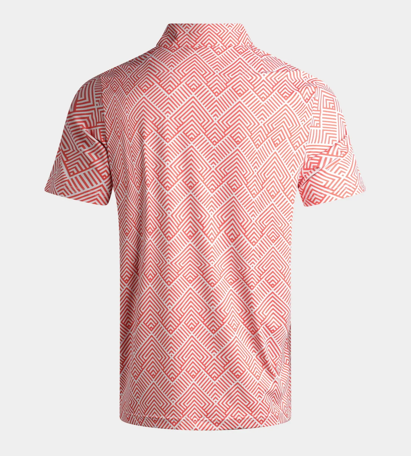 GEO POLO - CORAL