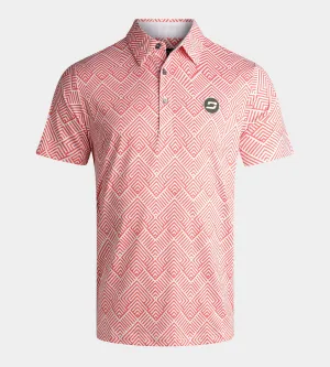 GEO POLO - CORAL