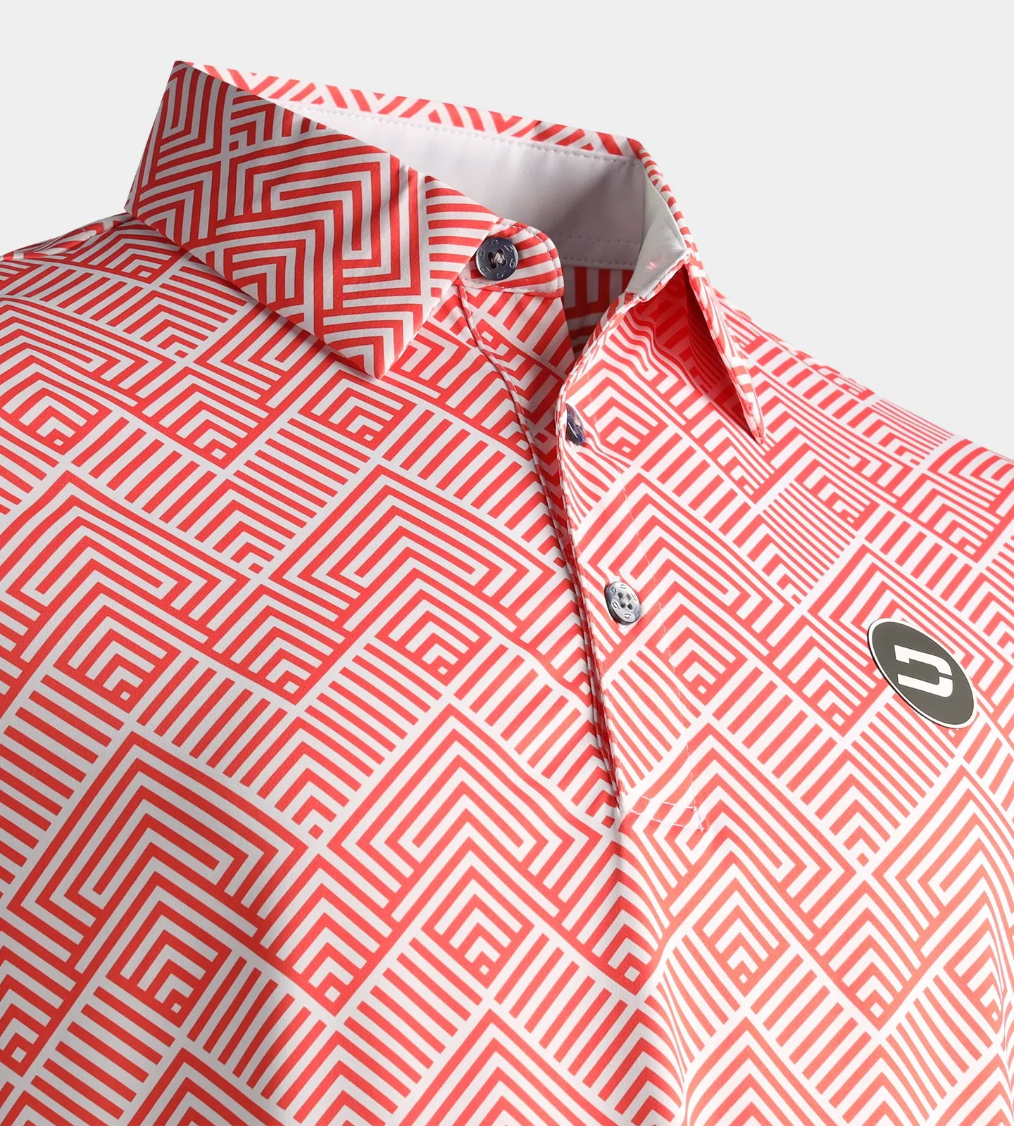 GEO POLO - CORAL