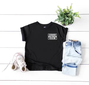 Good Dudes Club Shirt